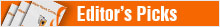 Editor Picks Editor Picks