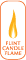 Colibri Regent Polished Silver and Mother of Pearl Lighter