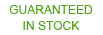 Guaranteed In Stock